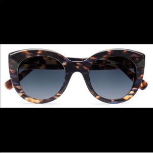 DBlanc Modern Lover Sunglasses